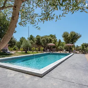 3* Gasthof Mas La Cheneraie - Au Calme, A 10 Mn Du Centre A Pied