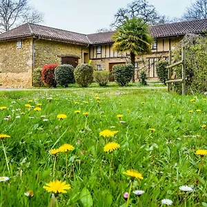 *** Hotel Logis Le Relais Du Bastidou France