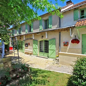Le Clos Grand 2*, Pradines (Lot) Frankreich