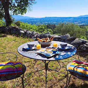 3* Gasthof Cante Grillet - 295 Chemin Des Contards - 84480