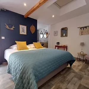  Bed & Breakfast La Coliniere, D'hotes