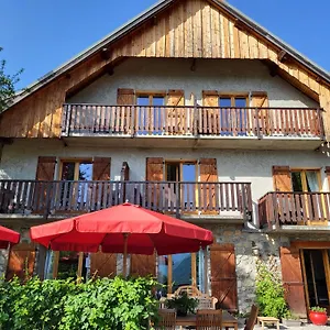 Solneige , Vaujany Frankreich