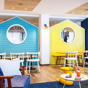 *** Hotel Ibis Styles France