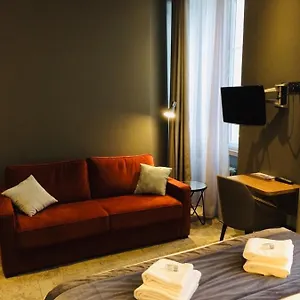 *** Hotel Brasserie Armoricaine France