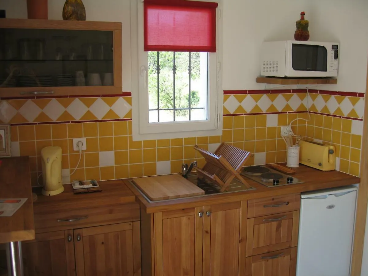 La Cigale Sous L'Olivier Bed & Breakfast Le Castellet   Le Castellet (Var)